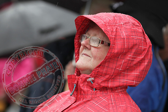Belcoo Festival in County Fermanagh.