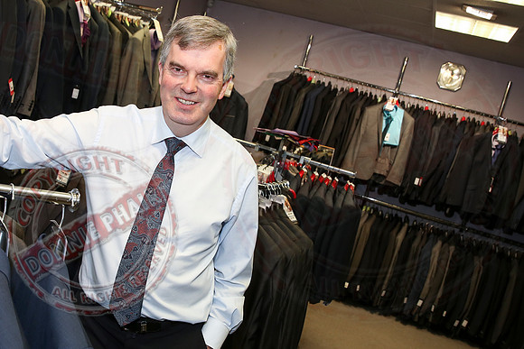 SD Kells Retail, Lisnaskea.