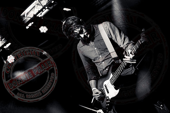 Forfey Music Festival.