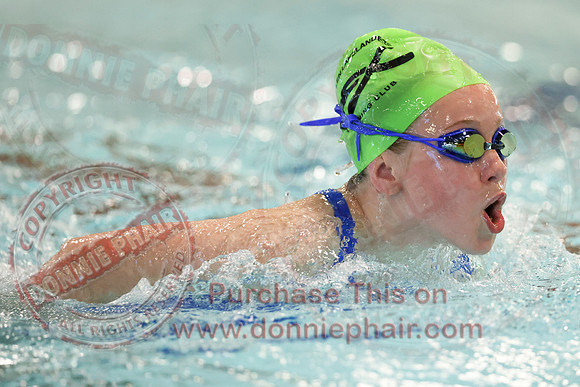 Enniskillen Lakelanders Junior Swimming Gala-46