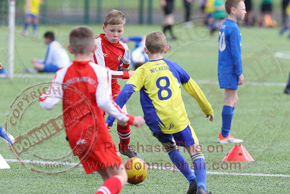 Irvinestown Wanderers Youth Soccer Tournament-2