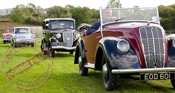 Kinawley Festival 2010