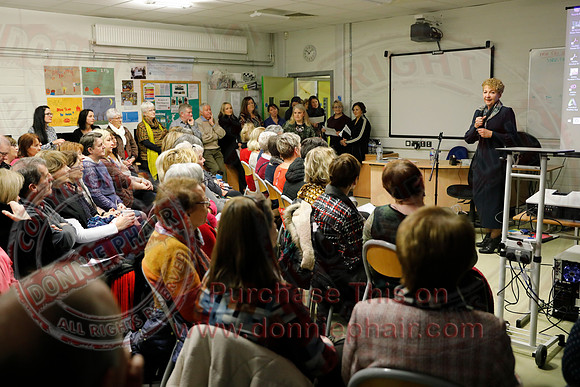 Hope, Health and Growth day of Education in South West Skills Centre, Enniskillen-6