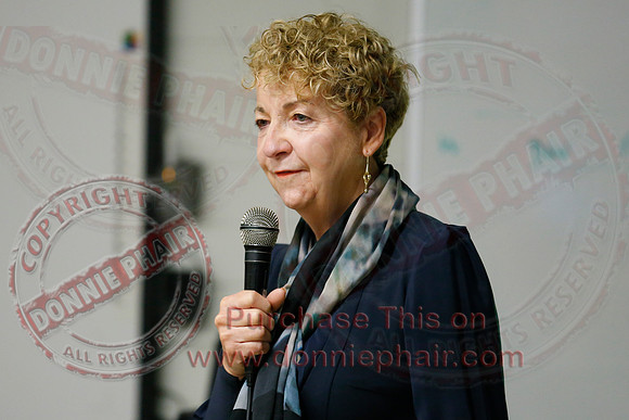 Hope, Health and Growth day of Education in South West Skills Centre, Enniskillen-8