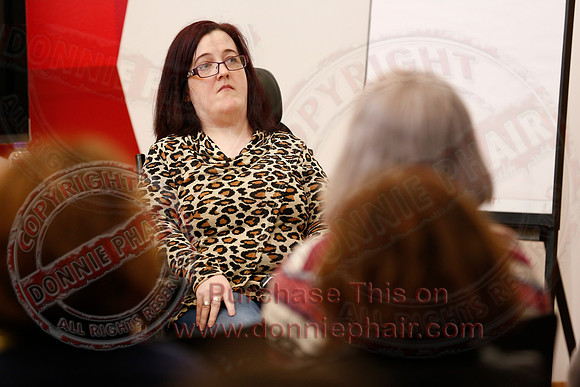 Hope, Health and Growth day of Education in South West Skills Centre, Enniskillen-11