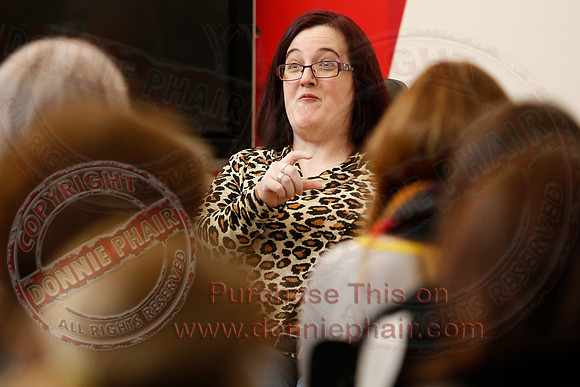 Hope, Health and Growth day of Education in South West Skills Centre, Enniskillen-16