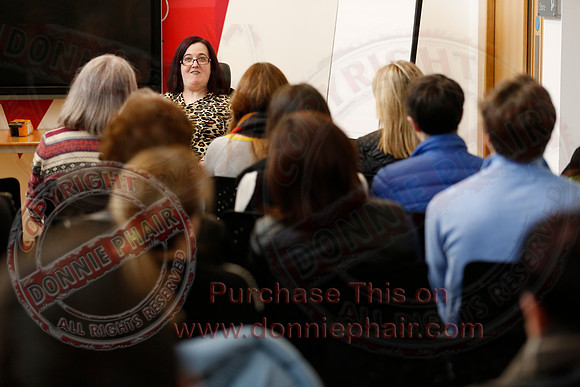 Hope, Health and Growth day of Education in South West Skills Centre, Enniskillen-17