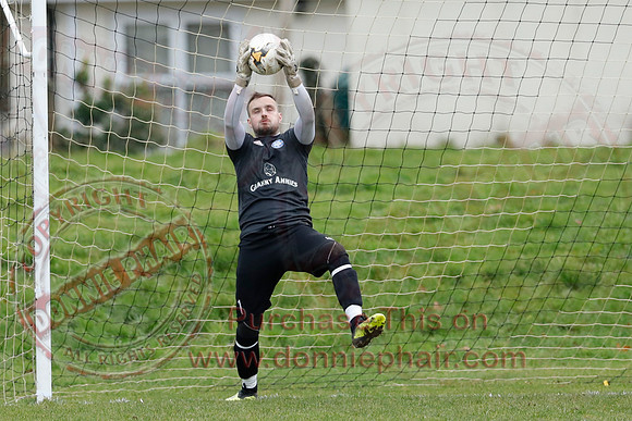 Lisnarick (1) Enniskillen Athletic (4) in Fermanagh and Western Division Two-8