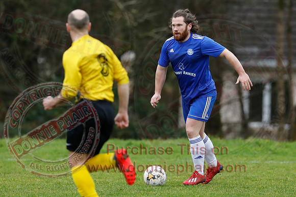 Lisnarick (1) Enniskillen Athletic (4) in Fermanagh and Western Division Two-10