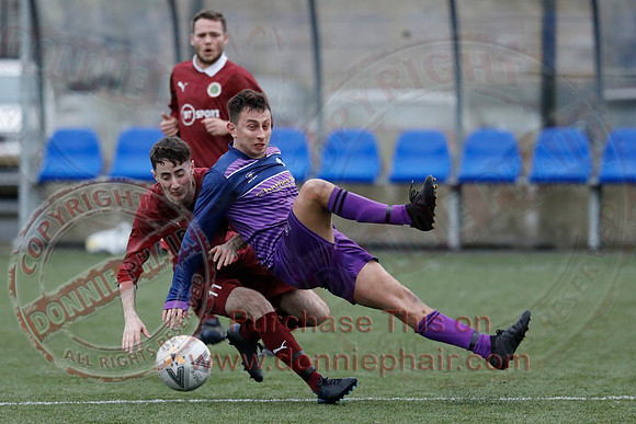 Enniskillen Galaxy (8) V Mourne Celtic (0) in Fermanagh and Western Division Three-2