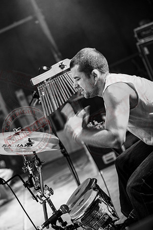 Ryan Sheridan.