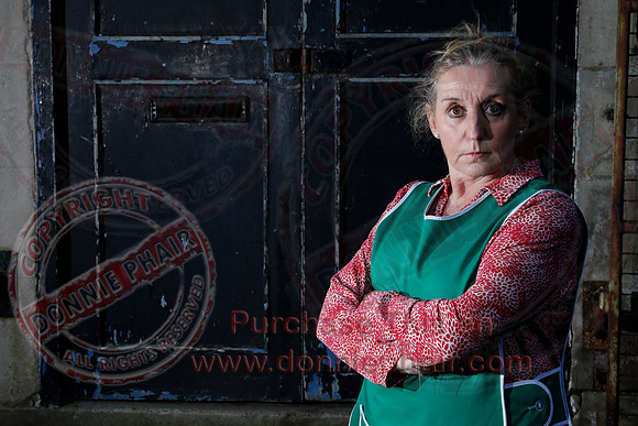 The Factory Girls by Frank McGuinness promo for Enniskillen Amateur Dramatic Society-12