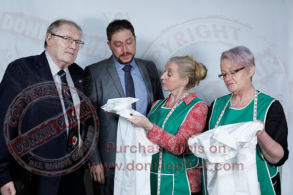 The Factory Girls by Frank McGuinness promo for Enniskillen Amateur Dramatic Society-29