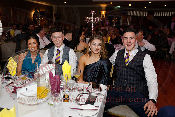 Derrygonnelly Dinner Dance 2020-39