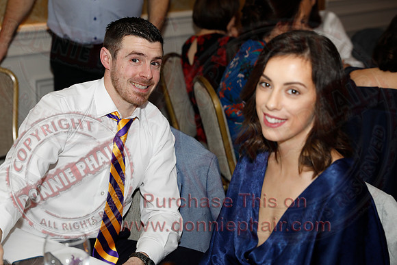Derrygonnelly Dinner Dance 2020-71