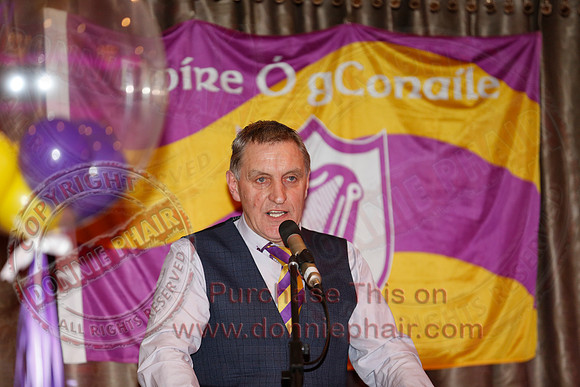 Derrygonnelly Dinner Dance 2020-98