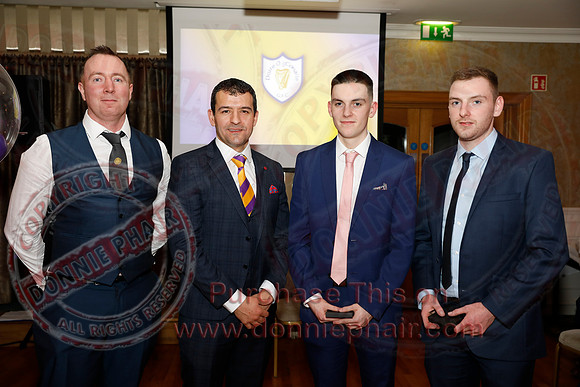 Derrygonnelly Dinner Dance 2020-148