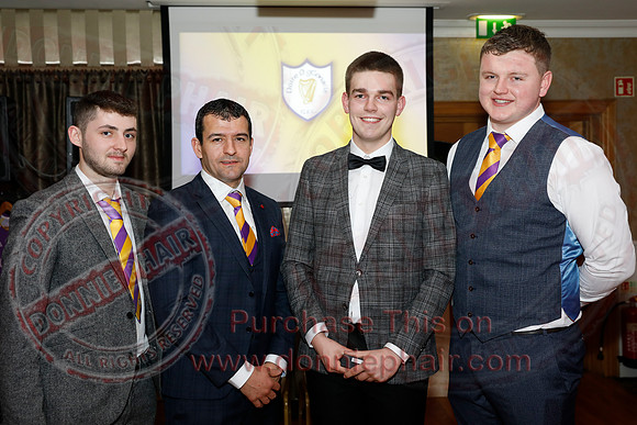 Derrygonnelly Dinner Dance 2020-149