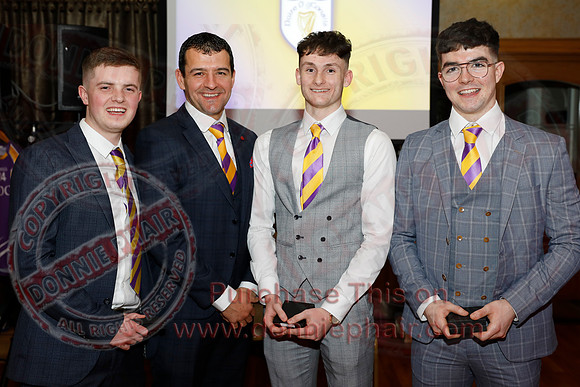 Derrygonnelly Dinner Dance 2020-150
