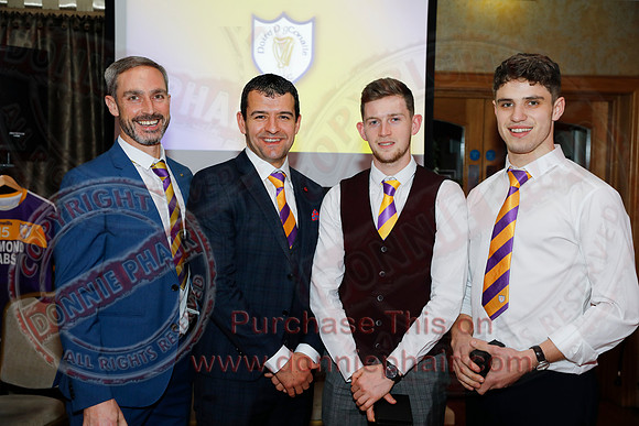 Derrygonnelly Dinner Dance 2020-156