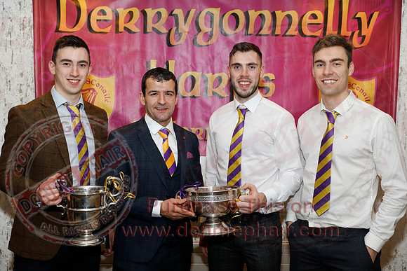 Derrygonnelly Dinner Dance 2020-181
