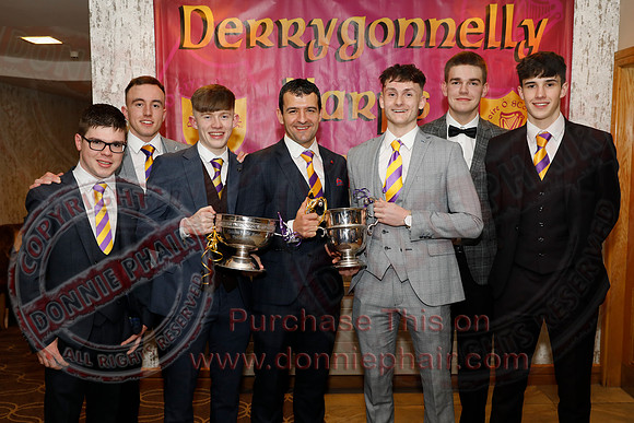 Derrygonnelly Dinner Dance 2020-183