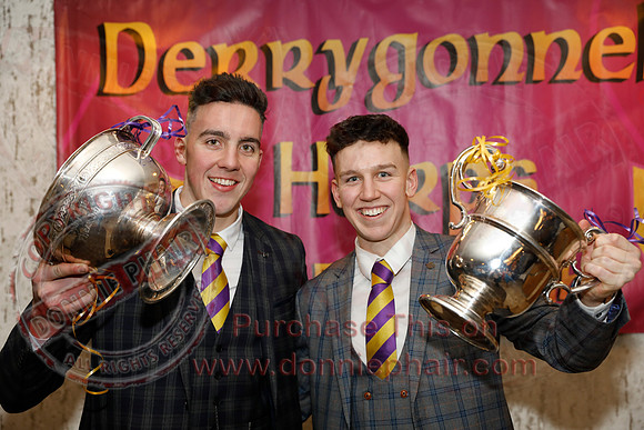 Derrygonnelly Dinner Dance 2020-187