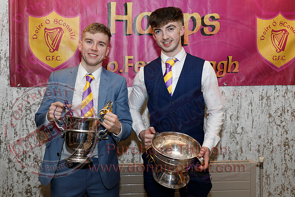 Derrygonnelly Dinner Dance 2020-195