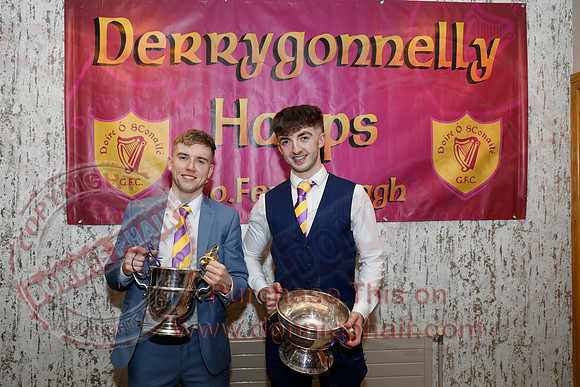 Derrygonnelly Dinner Dance 2020-196