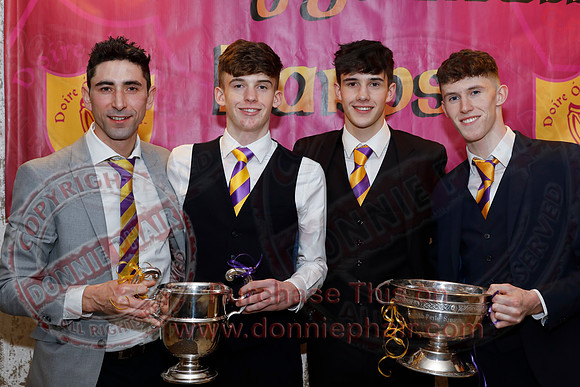 Derrygonnelly Dinner Dance 2020-201