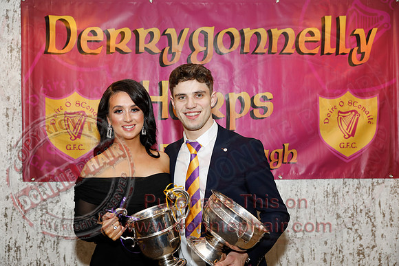 Derrygonnelly Dinner Dance 2020-211
