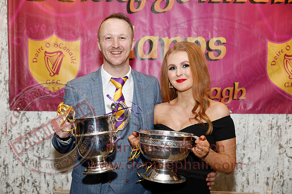 Derrygonnelly Dinner Dance 2020-213