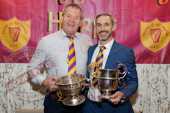 Derrygonnelly Dinner Dance 2020-220