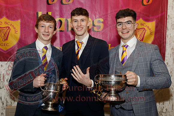 Derrygonnelly Dinner Dance 2020-222
