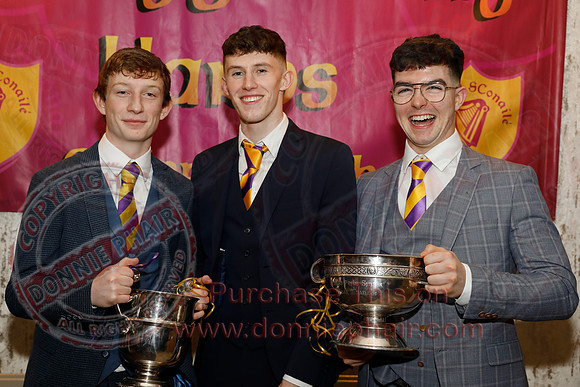 Derrygonnelly Dinner Dance 2020-223