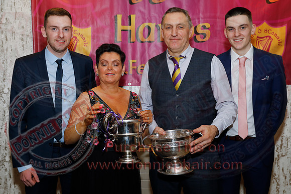 Derrygonnelly Dinner Dance 2020-226