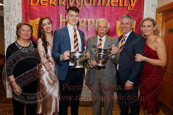 Derrygonnelly Dinner Dance 2020-235