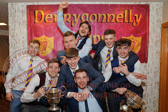 Derrygonnelly Dinner Dance 2020-247