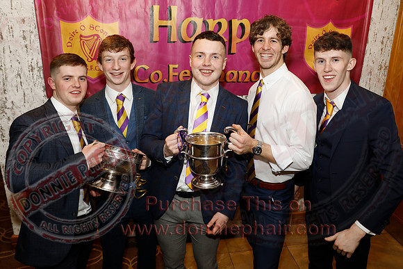 Derrygonnelly Dinner Dance 2020-260