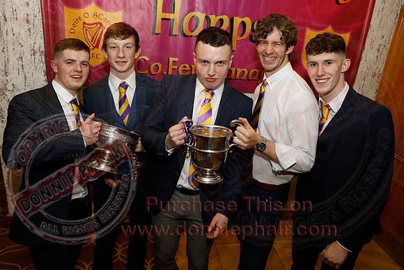 Derrygonnelly Dinner Dance 2020-261