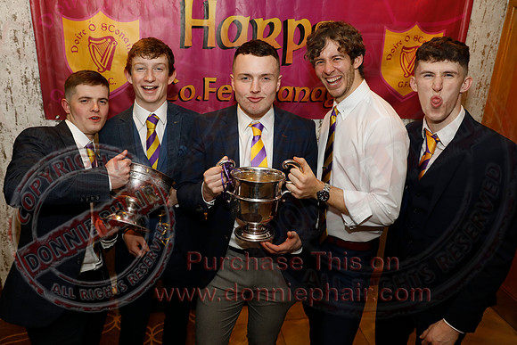 Derrygonnelly Dinner Dance 2020-262