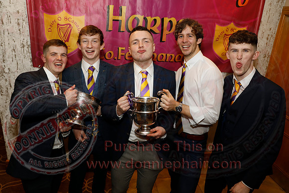 Derrygonnelly Dinner Dance 2020-263