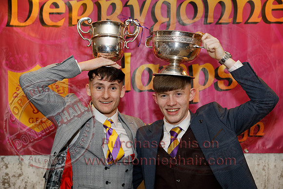 Derrygonnelly Dinner Dance 2020-277