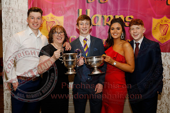 Derrygonnelly Dinner Dance 2020-280