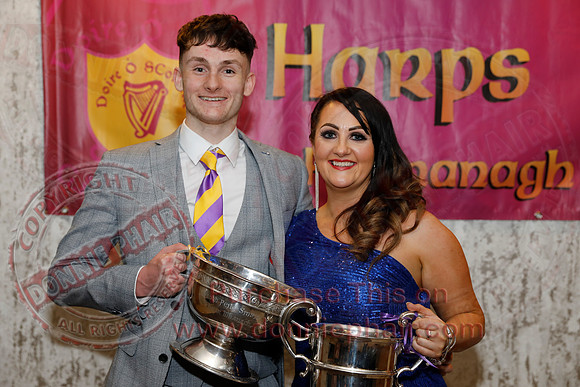 Derrygonnelly Dinner Dance 2020-287