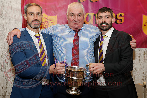 Derrygonnelly Dinner Dance 2020-297