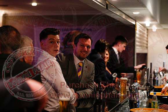 Derrygonnelly Dinner Dance 2020-2