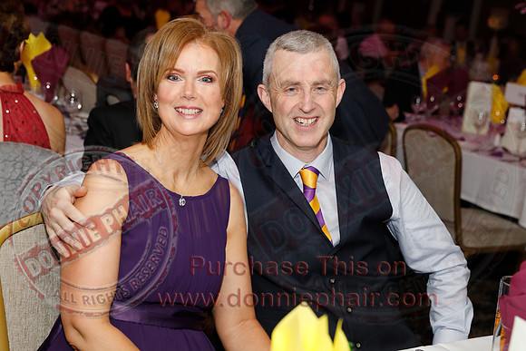 Derrygonnelly Dinner Dance 2020-20