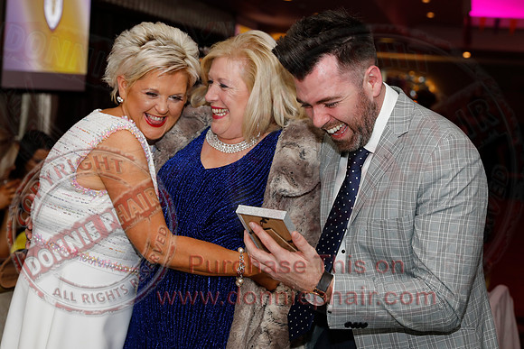Derrygonnelly Dinner Dance 2020-23