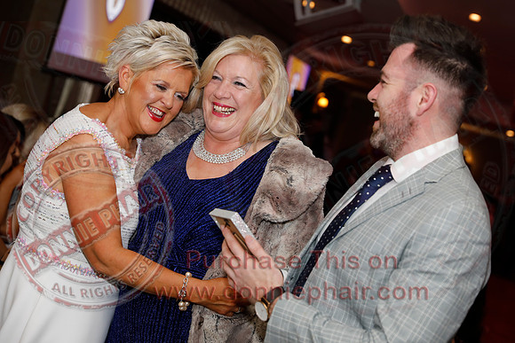Derrygonnelly Dinner Dance 2020-24